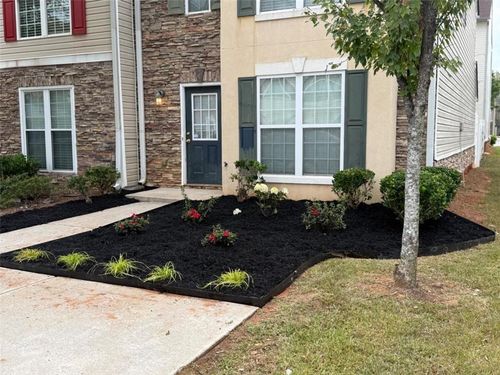 11435 S Grove Dr, Hampton, GA, 30228-4019 | Card Image