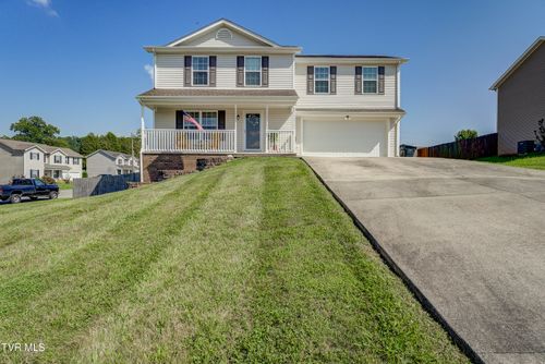 101 May Apple Dr, Bluff City, TN, 37618-1259 | Card Image