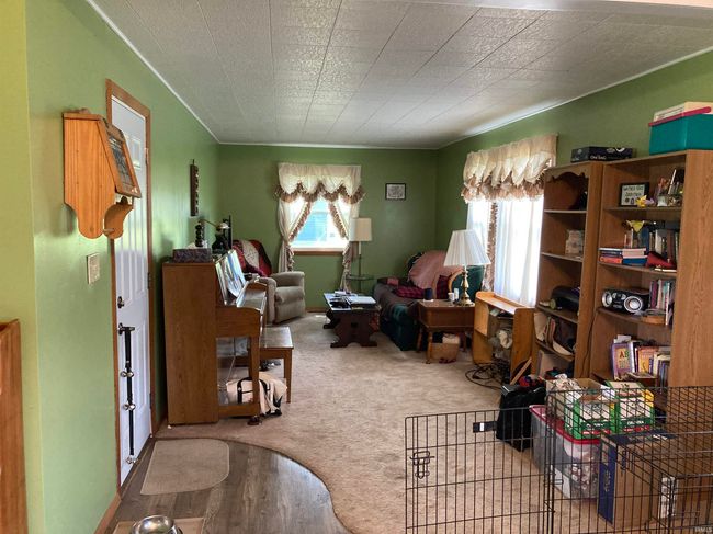 39 E Linn Rd, House other with 3 bedrooms, 2 bathrooms and null parking in Bluffton IN | Image 22