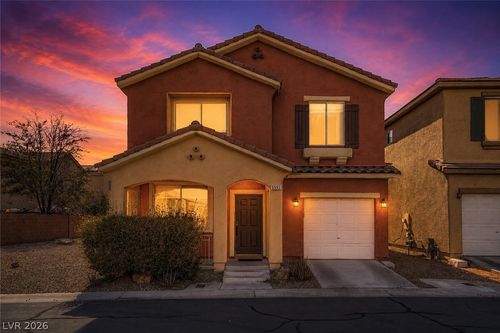 5593 Gold Mint Ln, Las Vegas, NV, 89122-8398 | Card Image
