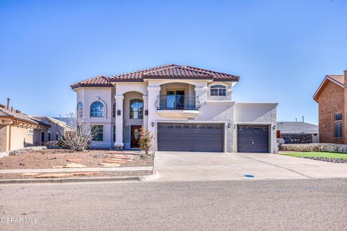 10816 Loma De Vida Ln, El Paso, TX, 79934-3780 | Card Image
