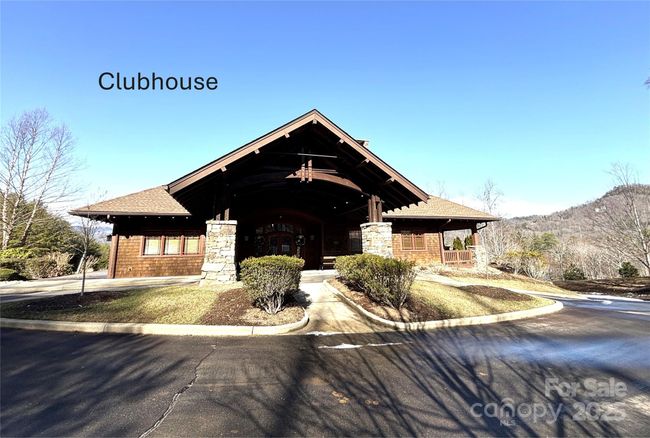 Clubhouse Entrance | Image 7