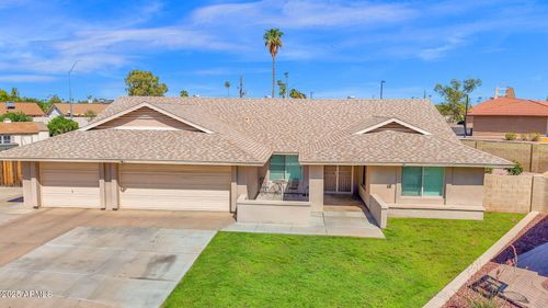 1160 W Madero Cir, Mesa, AZ, 85210-7671 | Card Image