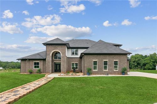 1118 Marlow Rd, Maysville, GA, 30558-3124 | Card Image