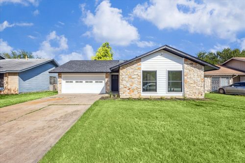 6411 Sandshof Dr, Austin, TX, 78724-4328 | Card Image