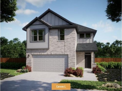 11317 Zip Cochise Way, Austin, TX, 78653 | Card Image