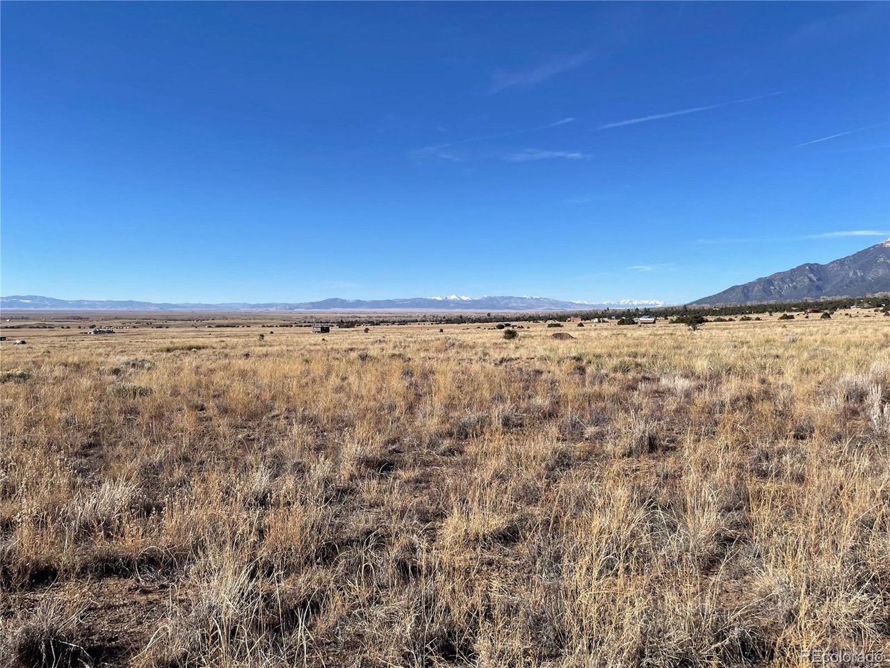Land in Crestone 5