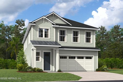 221 Dawes Avenue, Ponte Vedra, FL, 32081 | Card Image