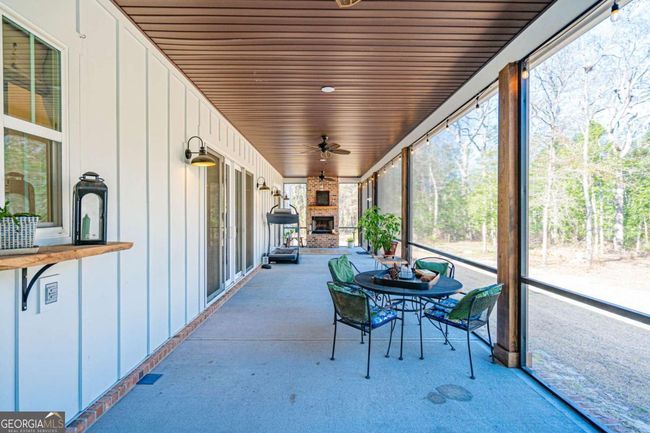 157 Ackerman Rd, House other with 4 bedrooms, 3 bathrooms and null parking in Rincon GA | Image 13