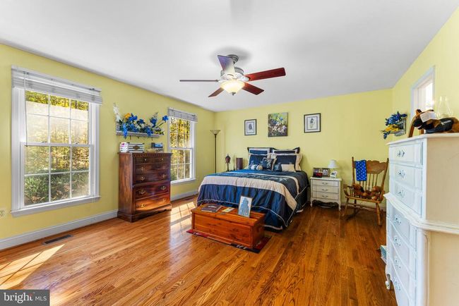 6548 Campground Ln, House other with 3 bedrooms, 4 bathrooms and null parking in CASTLETON VA | Image 4
