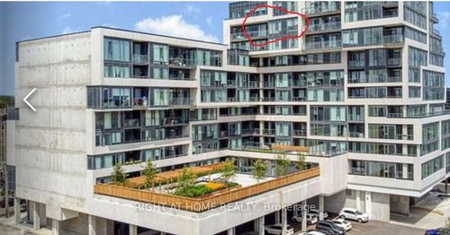 906-859 The Queensway, Etobicoke, ON, M8Z1N8 | Card Image