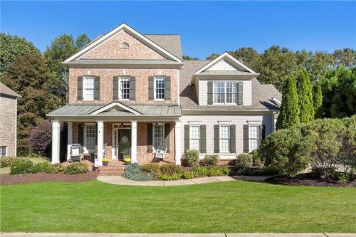 331 Brisbane Dr, Acworth, GA, 30101-2610 | Card Image