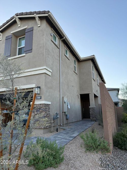 21007 N 58th Pl, Phoenix, AZ, 85054-5857 | Card Image