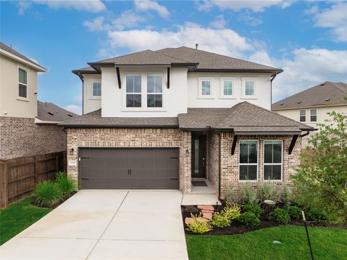 1209 Willie Ranch Way, Leander, TX, 78641-5752 | Card Image