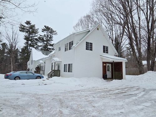 69 Prospect Hill Road, Canaan, NH, 03741 | Card Image