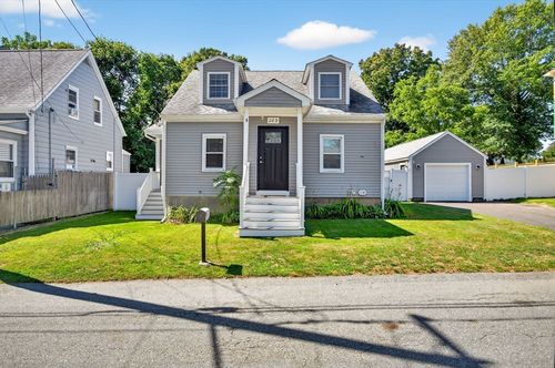 289 Dickinson St, Fall River, MA, 02721-4542 | Card Image
