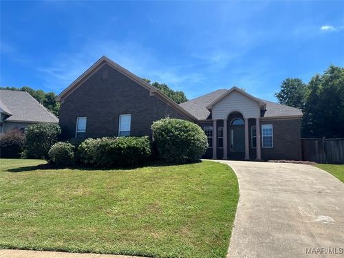1966 Chancellor Ridge Rd, Prattville, AL, 36066-5641 | Card Image