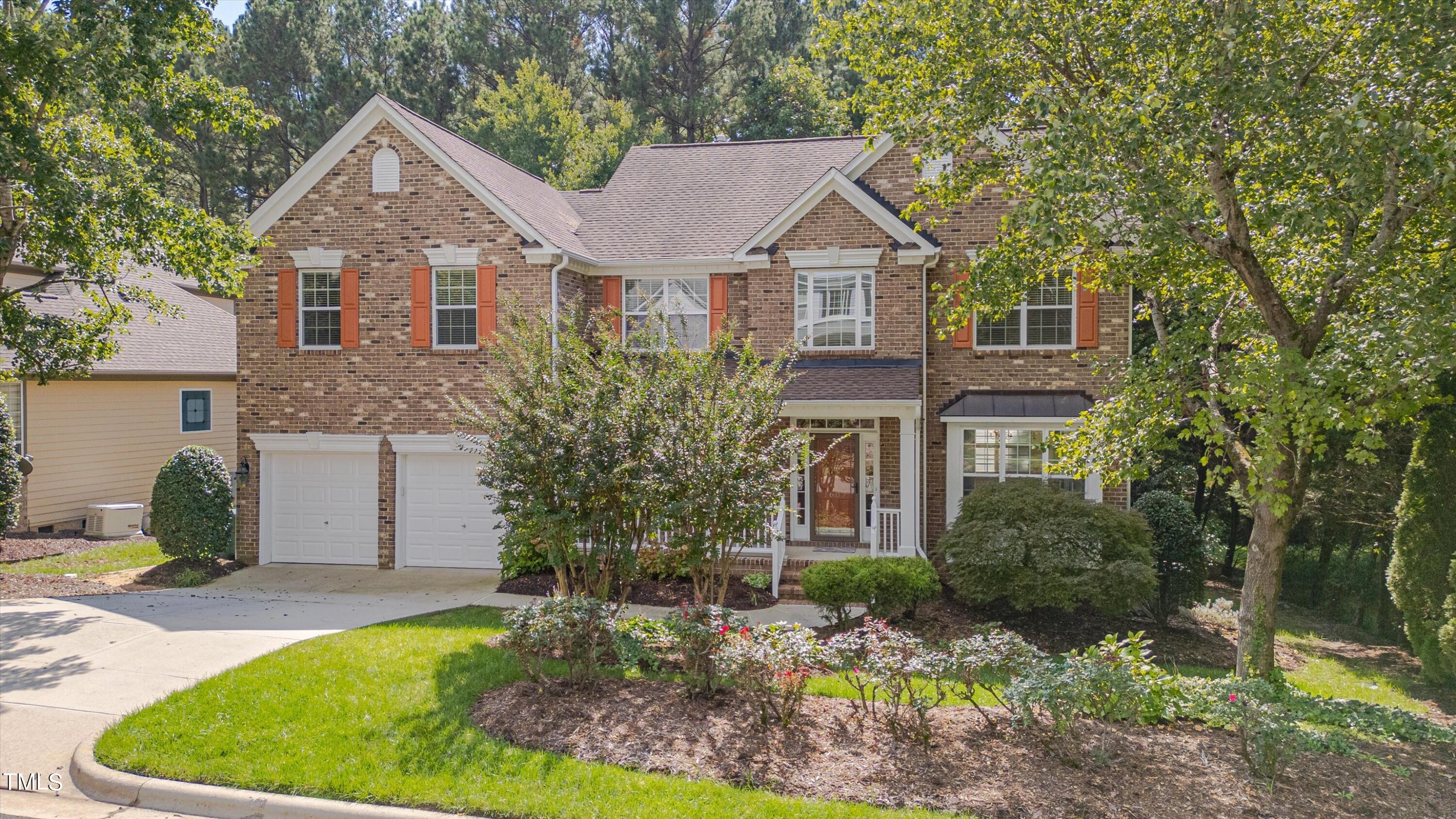 Timber Wolf Dr, Durham, NC 27713