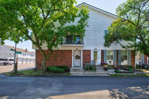 26070 N Lake Drive Drive, Harrison Charter Township, MI, 48045 | Card Image