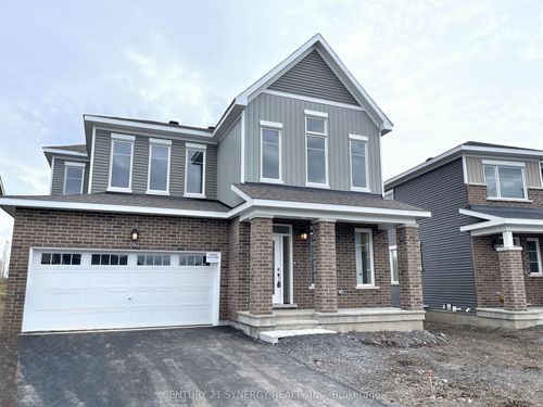 862 Henslow'S Cir, Orléans, ON, K4A5H7 | Card Image