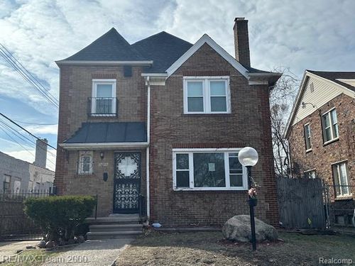 17127 San Juan Dr, Detroit, MI, 48221-2622 | Card Image