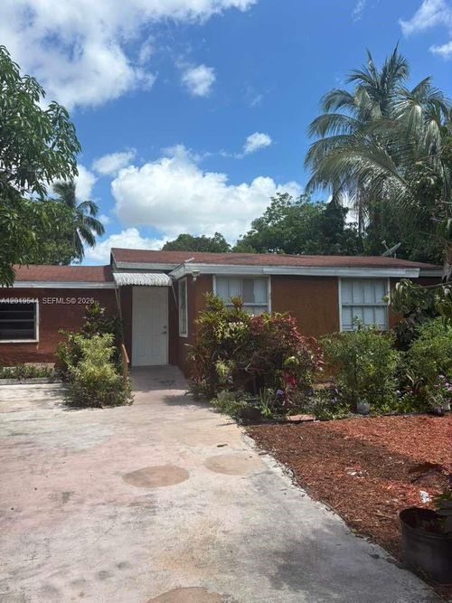 0-1447 Nw 98th St, Miami, FL, 33147-2625 | Card Image