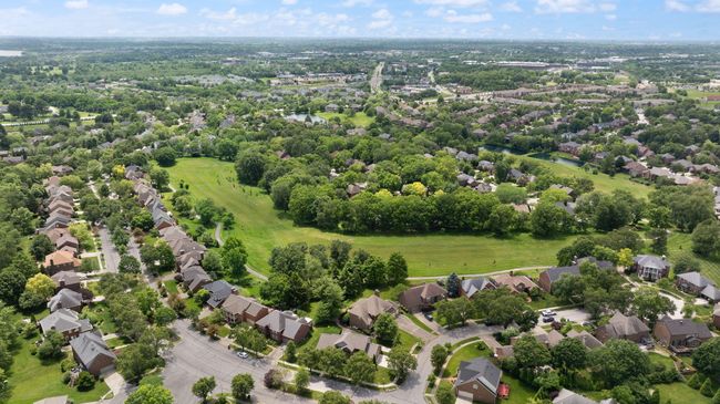 1129 Andover Forest Dr, House other with 4 bedrooms, 4 bathrooms and null parking in Lexington KY | Image 100