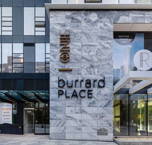 2312-1289 Hornby St, Vancouver, BC, V6Z0G7 | Card Image