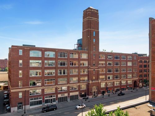 627-700 Washington Ave N, Minneapolis, MN, 55401-1576 | Card Image