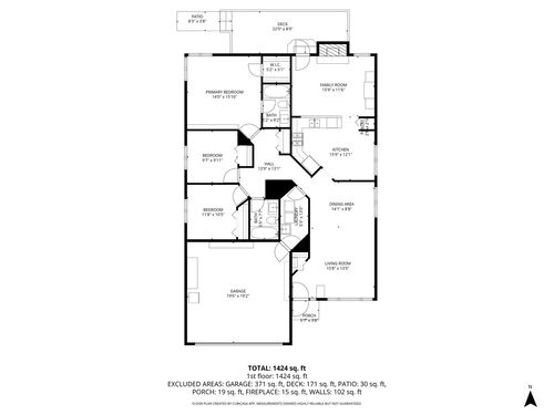 1216 Darnell Dr, Mundelein, IL, 60060-1084 | Card Image