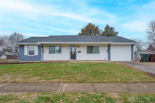 1029 Bittersweet Drive, New Carlisle, OH, 45344 | Card Image