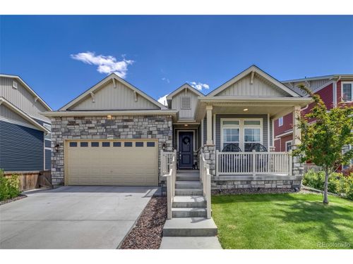 16578 E 111th Pl, Commerce City, CO, 80022-9110 | Card Image