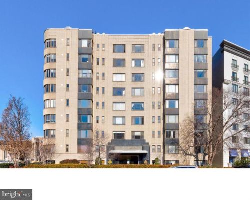 118-1 Scott Cir Nw, WASHINGTON, DC, 20036-2207 | Card Image