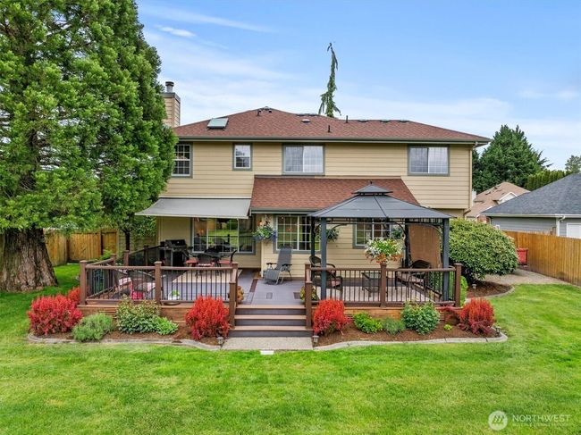Trex Deck, stunning landscape | Image 25