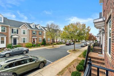 22446 Bright Sky Drive, Townhouse with 3 bedrooms, 3 bathrooms and null parking in CLARKSBURG MD | Image 3