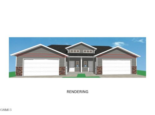 5511 Davies Dr, Bismarck, ND, 58503 | Card Image