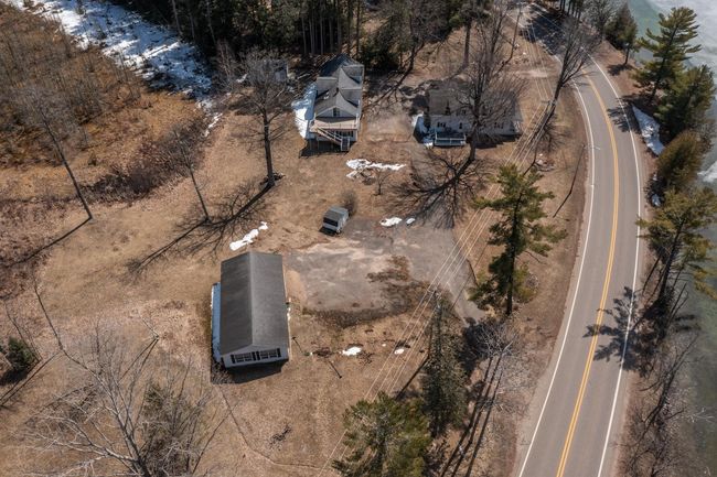 1226 Lake St, House other with 3 bedrooms, 3 bathrooms and null parking in White Lake WI | Image 55