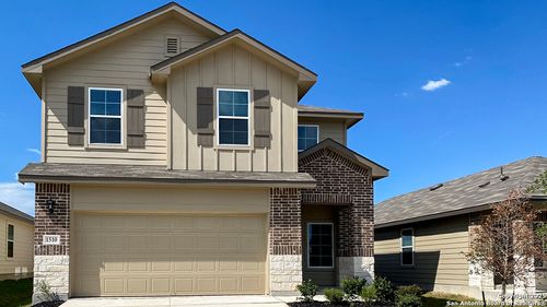 1510 Champagne Oak, New Braunfels, TX, 78130-0732 | Card Image