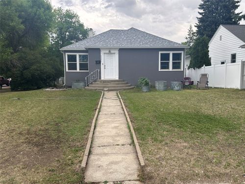 2601 3rd Ave S, Great Falls, MT, 59405-3007 | Card Image