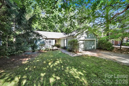 3421 Crescent Knoll Drive, Matthews, NC, 28105 | Card Image