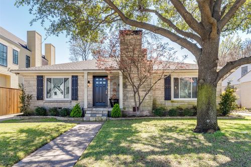 6558 Anita St, Dallas, TX, 75214-2706 | Card Image