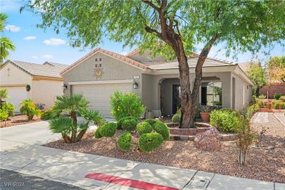 563 Carmel Mesa Drive, House other with 2 bedrooms, 2 bathrooms and null parking in Henderson NV | Image 3