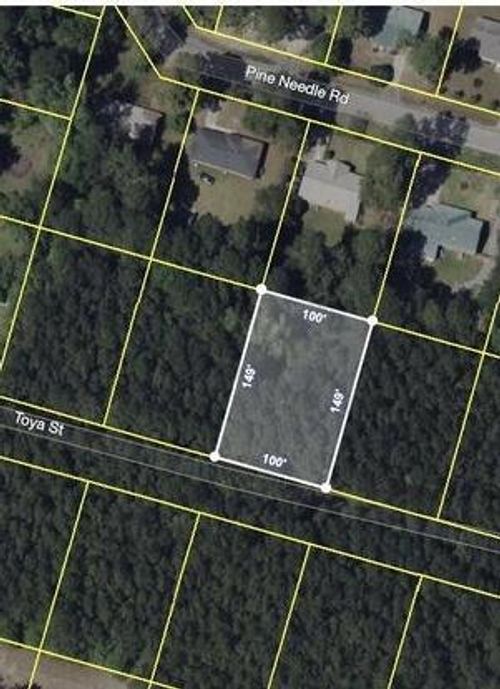 141 Toya St, Walterboro, SC, 29488 | Card Image