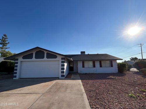 8601 E Orange Blossom Ln, Scottsdale, AZ, 85250-7428 | Card Image