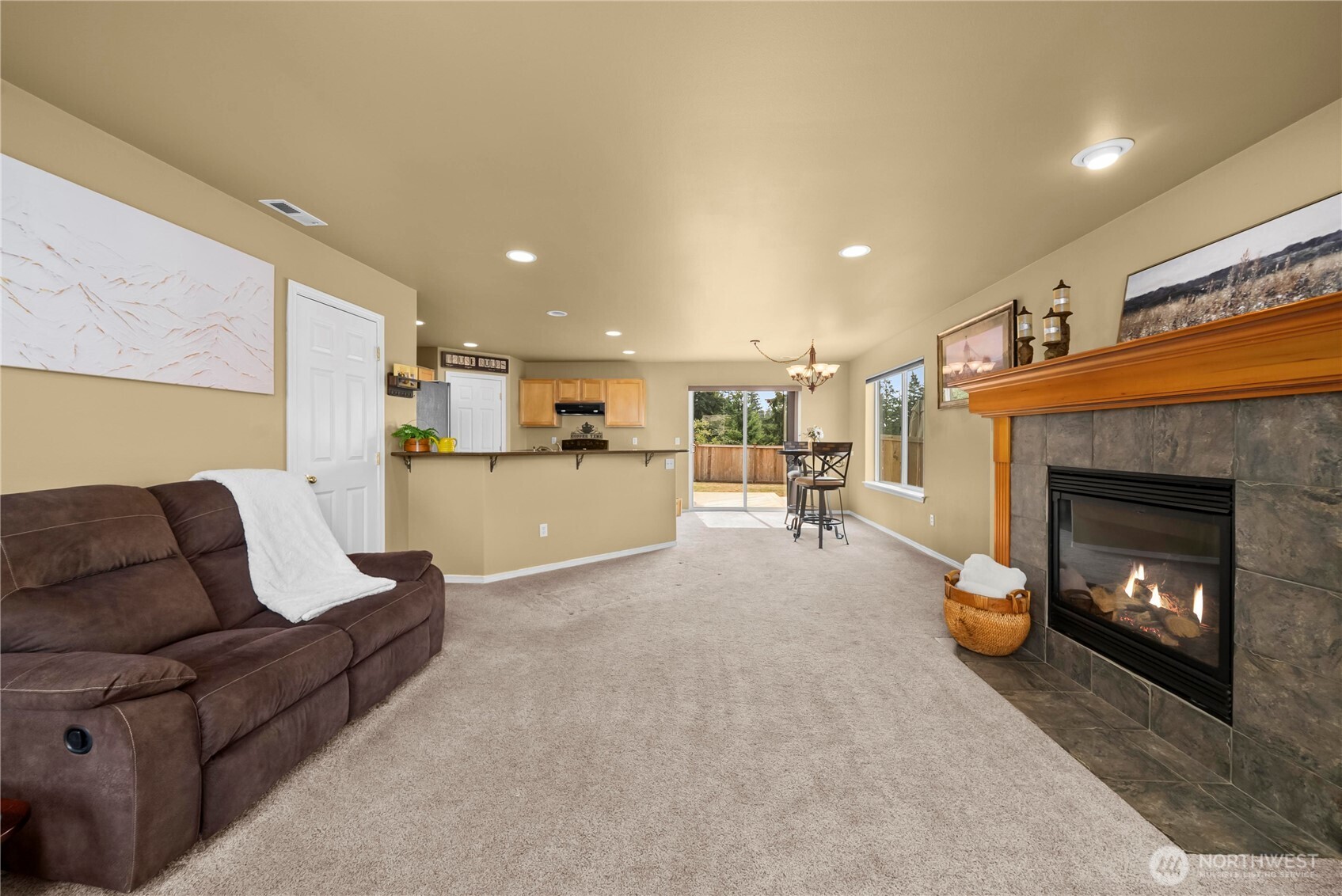 Residential in Bonney Lake 2