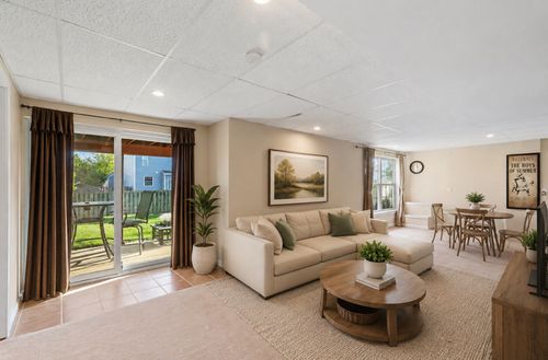 10665 Painted Desert Ct, Huntley, IL, 60142-6730 | Card Image