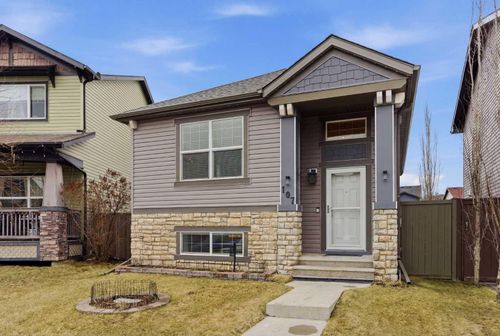 107 Skyview Springs Manor Ne, Calgary, AB, T3N0A8 | Card Image