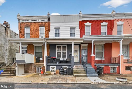 1834 S Conestoga St, PHILADELPHIA, PA, 19143-5721 | Card Image