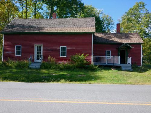 441 S Reynolds Rd Road, Winslow, ME, 04901 | Card Image