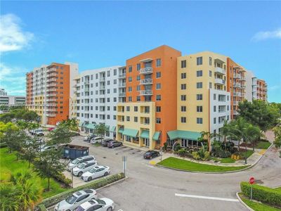 326 - 2775 Ne 187th St, Condo with 2 bedrooms, 2 bathrooms and null parking in Aventura FL | Image 2